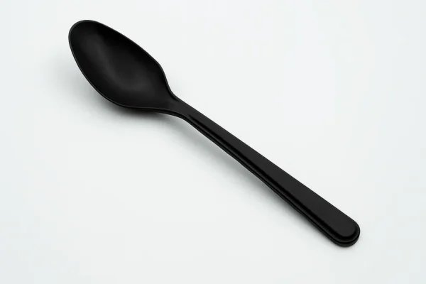Lüks PP Tatlı Kaşık - (Kırılmaz esnek) - 15cm