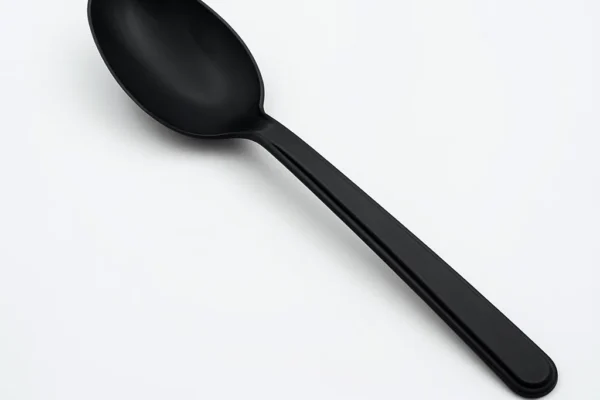 Lüks PP Kaşık - (Kırılmaz esnek) - 18cm
